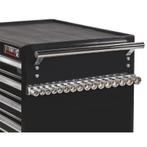 Magnetische houder voor 16 doppen / doppenrail voor 3/8, Ophalen of Verzenden, Nieuw