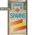 Spaans Leren 2 Boek + Cassette 9789024344840 en, Boeken, Verzenden, Gelezen, En