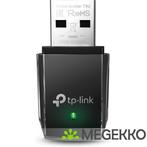TP-LINK USB Adapter Archer T3U, Computers en Software, WiFi-versterkers, Nieuw, TP-LINK, Verzenden