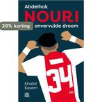 Abdelhak Nouri 9789048861125 Khalid Kasem, Verzenden, Zo goed als nieuw, Khalid Kasem