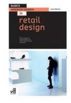 Retail design: Basics Interior Design 01 9782940411221, Boeken, Overige Boeken, Gelezen, Lynne Mesher, Verzenden