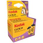 Kodak Gold 200 135 2pack, Audio, Tv en Foto, Fotocamera's Analoog, Ophalen of Verzenden, Nieuw, Kodak