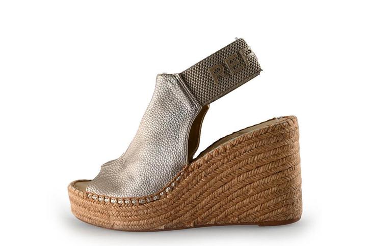 Replay Sleehakken in maat 39 Goud | 10% korting, Kleding | Dames, Schoenen, Overige kleuren, Zo goed als nieuw, Schoenen met hoge hakken