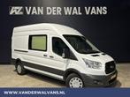 Ford Transit 2.0 TDCI 131pk L3H3 Euro6 Airco | Camera |, Wit, Nieuw, Ford, Handgeschakeld