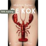 De kok 9789056723774 Martin Suter, Verzenden, Zo goed als nieuw, Martin Suter
