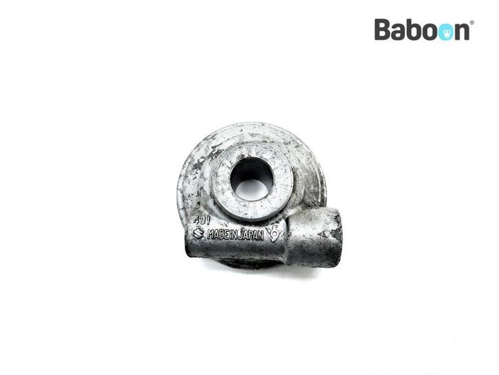 Teller Aandrijver Suzuki GV 700 Madura 1985-1986 (GV700, Motoren, Onderdelen | Suzuki, Gebruikt, Verzenden