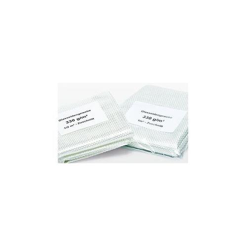 Airo Glasweefsel mat 330g/m2 - 1m2 (Glasvezel reparatie), Auto diversen, Autogereedschap, Nieuw, Verzenden