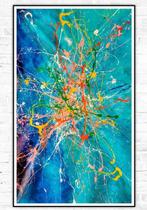 Gabriel Alba - CHROMATICSTORM 6 XXL NO RESERVE