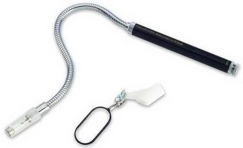 Flexibele LED lamp, Auto diversen, Autogereedschap, Verzenden