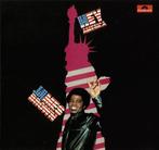 James Brown – Hey America 8435395502013 (1-CD-Softpack), Verzenden, Nieuw in verpakking