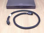 Absolue Creations UL-TIM highend audio power cable 1,6 metre, Ophalen of Verzenden, Gebruikt, Overige kabels