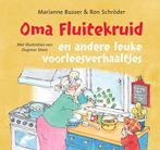 Oma Fluitekruid 9789000362998 Marianne Busser, Boeken, Schoolboeken, Verzenden, Zo goed als nieuw, Marianne Busser