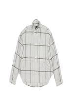 Vans blouse in maat S Wit, Kleding | Dames, Truien en Vesten, Vans, Verzenden, Zo goed als nieuw, Wit