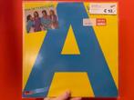 USEDLP - ABBA - De A Van ABBA (vinyl LP)