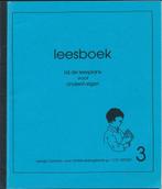 Leesboek bij de leesplank voor anderstaligen dl 3, Verzenden, Nieuw