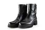 Piedi Nudi Chelsea boots in maat 38 Zwart | 10% korting, Kleding | Dames, Schoenen, Verzenden, Zwart, Overige typen, Zo goed als nieuw