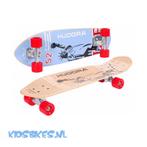 HUDORA SKATEBOARD CRUISER ABEC 7 (Skateboards)