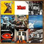 10cc, Status Quo - 9 great Albums - Diverse titels - LP -, Nieuw in verpakking