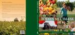 Boeren met smaak | 9789077948231 | J. de Hoop ; Y. Kooistra, Zo goed als nieuw, J. de Hoop ; Y. Kooistra