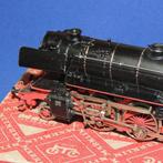 Märklin H0 - DA 800 (3005.2) - Stoomlocomotief met tender, Hobby en Vrije tijd, Modeltreinen | H0, Nieuw