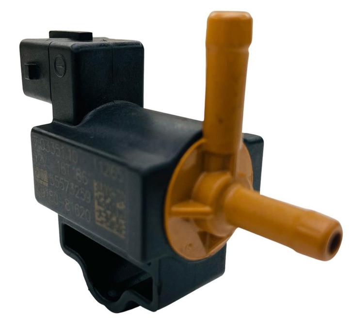 Vacuum Relay / Valve 55573259 GM 7.03351.10 Pierburg, Auto-onderdelen, Motor en Toebehoren, Nieuw, Verzenden