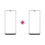Screenprotector voor Samsung Galaxy A50 Edge to Edge, Nieuw, Bescherming