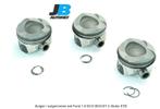 FORD 1.0 ECO BOOST ZUIGERS STD / ZUIGERVEREN SET NIEUW