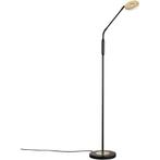 Honsel Leuchten Staande lamp Dent duurzame led, dimbaar, Verzenden, Nieuw