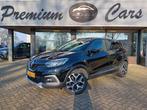 Zakelijke Lease |  Renault Captur 1.3 TCe 150PK Intens|AUTOM, Automaat, Stof, Gebruikt, Overige kleuren