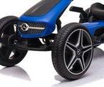 MERCEDES, Skelter / Trapauto / Go-Kart, Kinderen en Baby's, Verzenden, Nieuw, Overige typen
