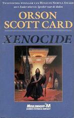 Xenocide 9789029040426 Orson Scott Card, Verzenden, Gelezen, Orson Scott Card