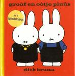 groòf en oòtje pluûs in ’t Spaokeburgs 9789056153663, Verzenden, Gelezen, Dick Bruna