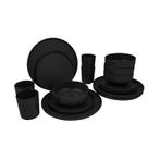 Bo-Camp Ind Patom M. 16Dlg Servies
