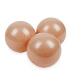 Rosé gouden ballenbak ballen – elegante en speelse touch., Ophalen of Verzenden, Nieuw