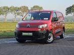 Citroën Berlingo 1.4, Auto's, Automaat, Gebruikt, Euro 6, Overige kleuren