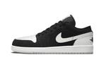 Air Jordan 1 Low Diamond Shorts, Nieuw