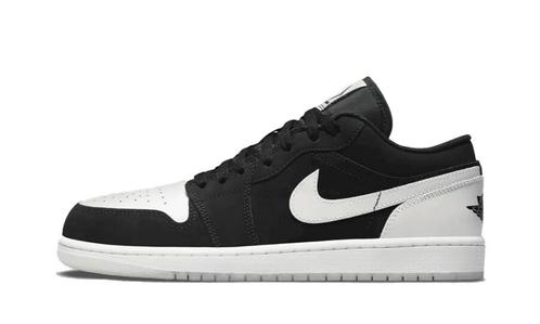 Air Jordan 1 Low Diamond Shorts, Kleding | Heren, Schoenen