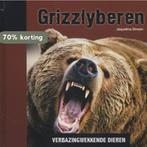 Grizzlyberen / Verbazingwekkende dieren 9789055669592, Boeken, Verzenden, Gelezen, Jacqueline Dineen