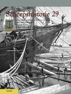 Scheepshistorie 29 / Scheepshistorie / 29 9789086163366, Verzenden, Gelezen