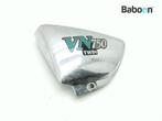 Buddypaneel Links Kawasaki VN 750 Vulcan (VN750 VN750A), Motoren, Verzenden, Gebruikt