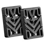 Mini-Logo 1/2 Riser Universal, Sport en Fitness, Skateboarden, Verzenden, Nieuw