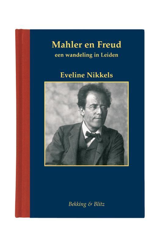 Mahler en Freud / Miniaturen reeks / 50 9789061093459, Boeken, Overige Boeken, Zo goed als nieuw, Verzenden