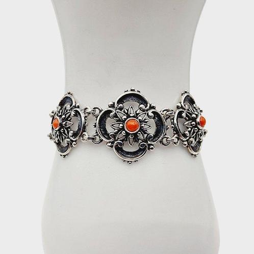 Zonder Minimumprijs - Armband Zilver, Sieraden, Tassen en Uiterlijk, Armbanden