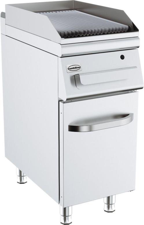 Watergrill Base 700 | Aardgas | 9kW | (H)90x(B)40x(D)70cm, Zakelijke goederen, Horeca | Keukenapparatuur, Nieuw in verpakking