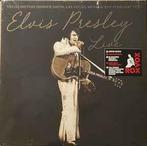 lp nieuw - Elvis Presley - Elvis Presley Live (Vegas Hilt..., Zo goed als nieuw, Verzenden