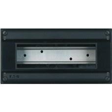 Eaton installatiekast leeg, 22x11cm - 1966004, Doe-het-zelf en Verbouw, Elektra en Kabels