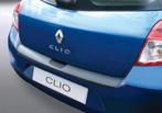 Achterbumper Beschermer | Renault Clio III 3/5-deurs 2009-20, Auto-onderdelen, Verzenden, Nieuw, Renault