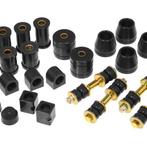 Prothane 79-83 Datsun 280ZX Total Kit - Black - 14-2003-BL, Ophalen of Verzenden, Nieuw