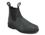 Blundstone - Dress Boot - Zwarte Boots - 41, Nieuw