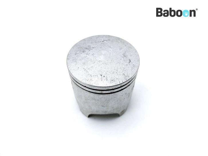 Zuiger Honda CR 125 R 1982 (CR125 CR125R) 0.25, Motoren, Onderdelen | Honda, Gebruikt, Verzenden